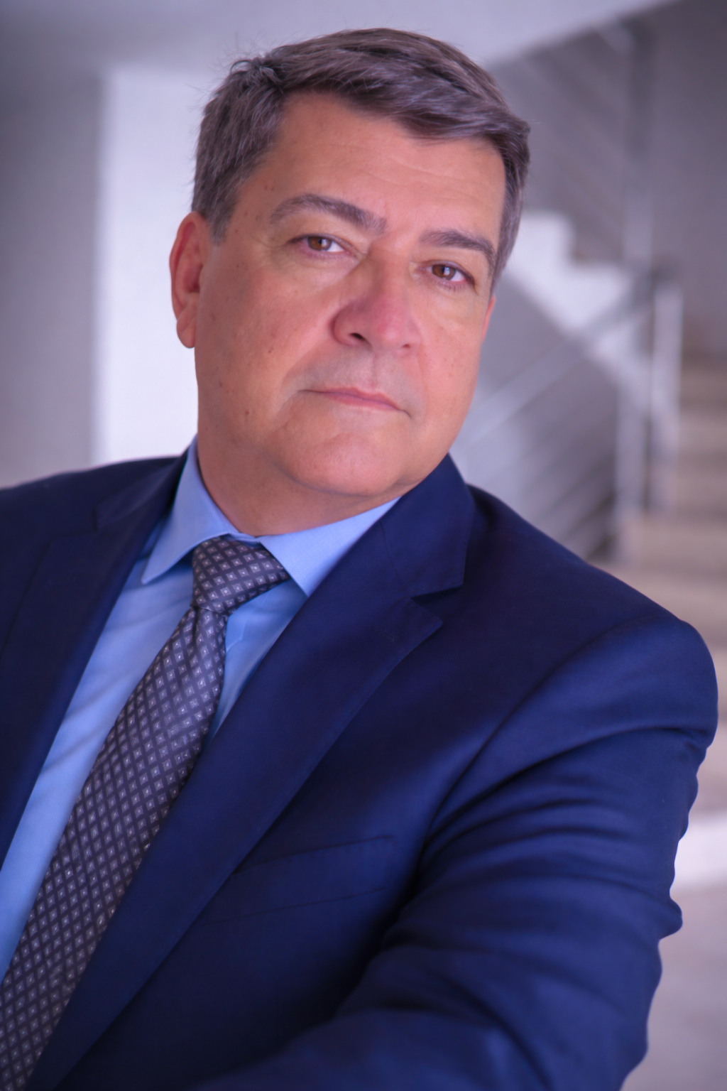 Sidney Pereira — CEO Founder, Sidney Pereira INSIGHTTECH